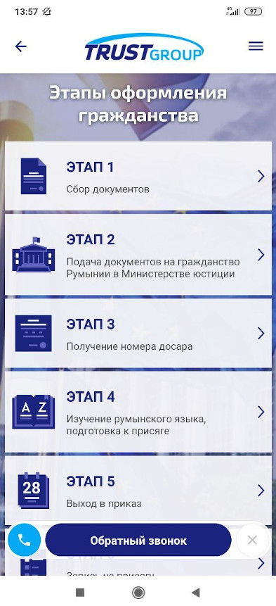 этапы оформления гражданства Trust group.jpg