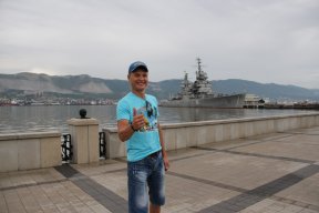 Сергей Филатов