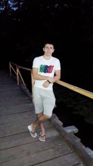 Николай Карцев