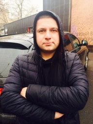 СергейМосква