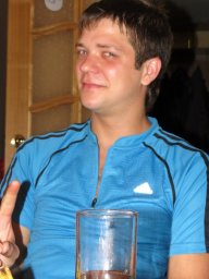 Владимир Ряшенцев