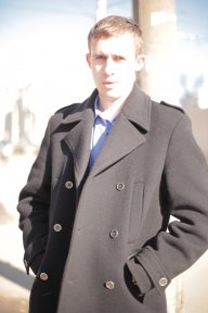 Василий Корев